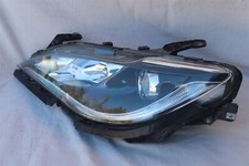 2017-20 Chrysler Pacifica Halogen Headlight Lamp w/LED DRL Driver Left LH