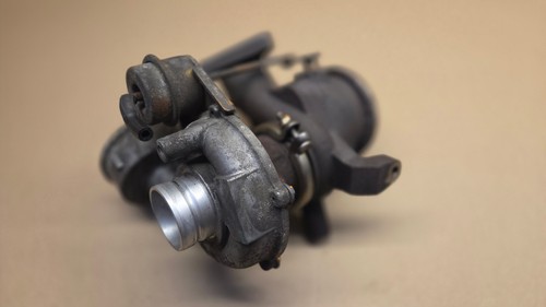 Turbolader CDI Mercedes A Klasse W169 B Klasse A6400901380