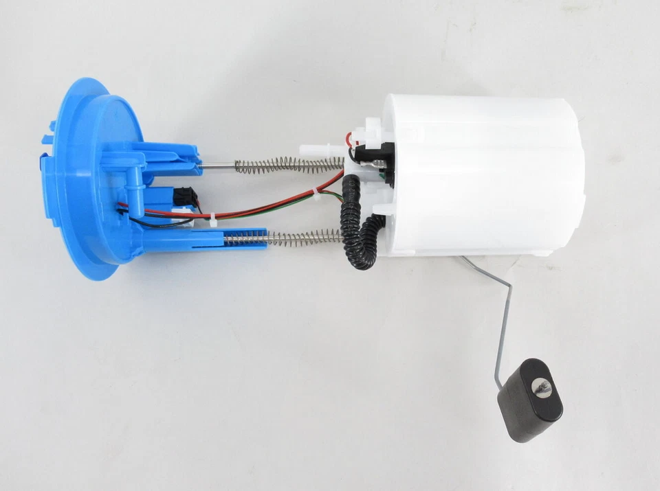 NUEVO MÓDULO DE ENTREGA DE COMBUSTIBLE DERECHO VOLKSWAGEN TIGUAN 5N 5N0919087H ORIGINAL Foto 2 de 4