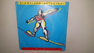 Giampiero Artegiani - Basta Un Attimo