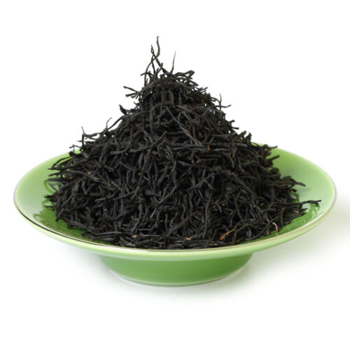 GOARTEA Nonpareil Supreme Organic Anhui Qimen Keemun Red Chinese Black Tea - Picture 1 of 5