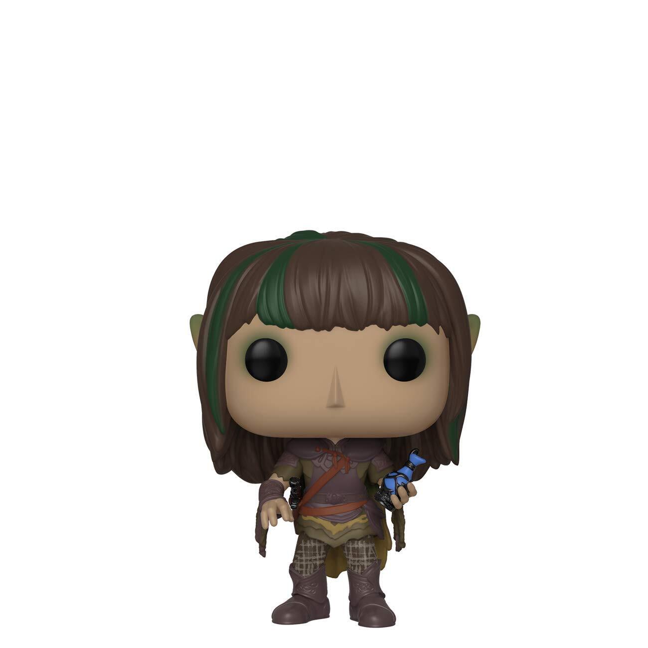 Funko Pop!: Dark Crystal - Rian Dark Crystal - Rian Collectible Figure