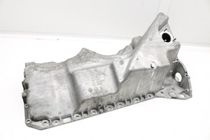 11 Bmw 528i F10 Engine Oil Pan Ebay