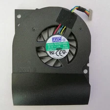 AVC 55mm 5V DC Blower Fan For Intel NUC, All In One PC or Laptop BAAA0508R5H