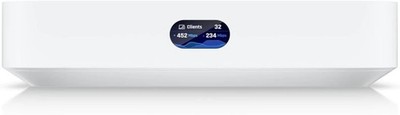Ubiquiti UniFi Cloud Gateway Ultra (UCG-Ultra) BRAND NEW