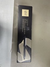 Soft Curl 1.25 in. Hair Curling Iron, Black