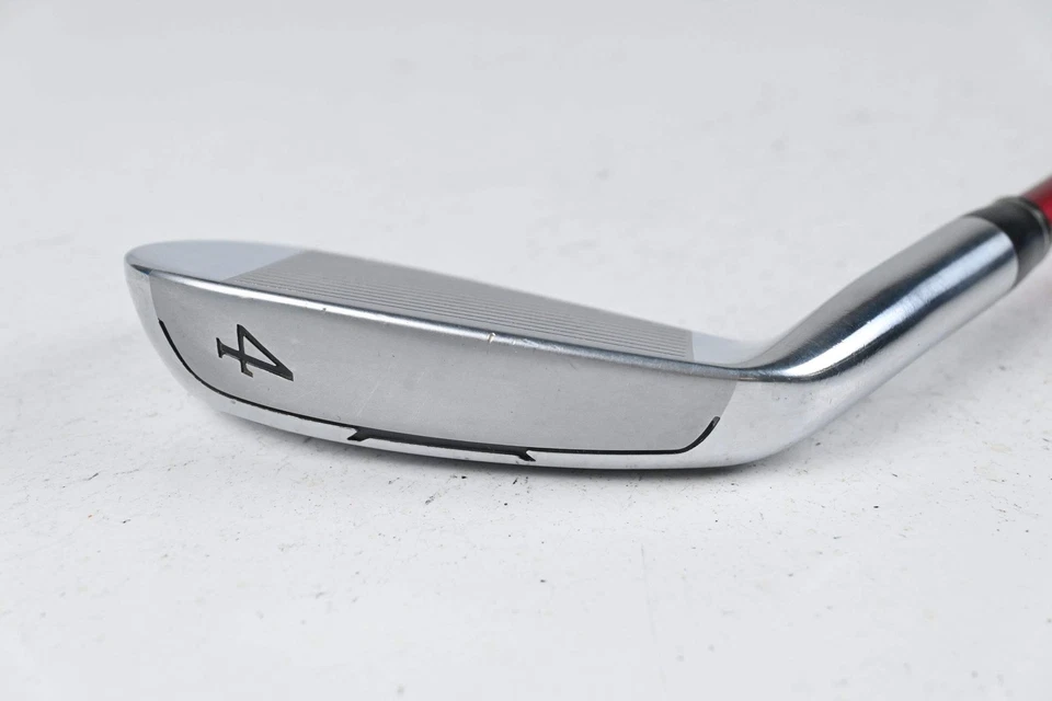 Yonex Ezone XPG #4 Iron / 20 Degree / Regular Flex Yonex EX310 Shaft - Image 3 of 4