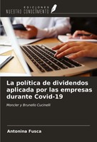 Antonina Fusca | La PolíTica De Dividendos Aplicada Por Las Empresas Durante...