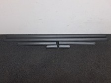 Honda Genuine Civic Ek9 Type-r Ek4 Sir Thin Protector Molding Fullset
