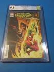 Amazing Spider-man #4 Impossible Man variant CGC 9.8 NM/M  Gem Wow