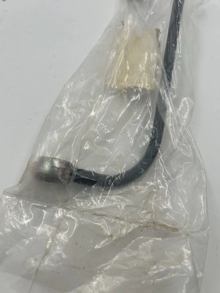 Manguera de tubo de combustible de admisión de aire para coche audi 80 893 201 218 Foto 4 de 4