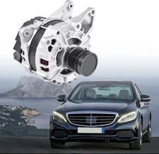Alternator For Mercedes-Benz C300 GLC300 15-18 Metris 2018-2020 2.0L A0009067703