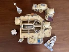 LEGO Star Wars: Mos Eisley Cantina No mini Figures 99% Complete (75290) (40531)