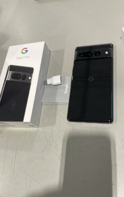 Google Pixel 7 Pro 6.7