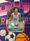 2023 Bowman U Jared McCain Red Shimmer Auto /5