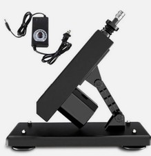 Reciprocating Telescopic Linear Actuator Stro...
