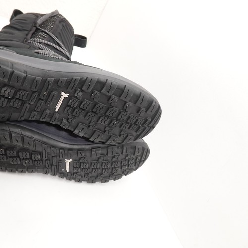Stivali Mammut Falera Pro High WP taglia 7 donna neri suola Michelin impermeabili - Foto 7 di 12