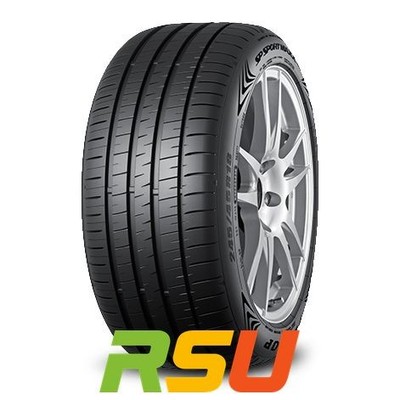 Dunlop SP Sport Maxx 050 DEMO 225/50 R18 95V Sommerreifen