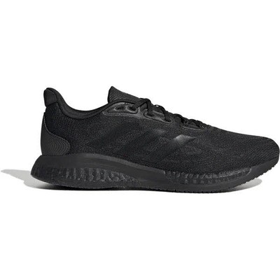ADIDAS Supernova + M Laufschuh cblack/cblack/cblack