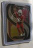 Panini 2024 Select Trey Benson Premier Level Rookie #198 Arizona Cardinals