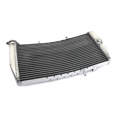 pr Honda CBR 900 RR 2000-2001 00 Radiateur de refroidisseur d'eau en aluminium - Photo 1/4