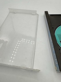 2 Game Lot Ecco the Dolphin (Sega CD, 1993) CIB Complete w/ Manual