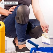 1pair Knee Pads for Work, Construction, Gardening, Flooring, Carpentry, Garage