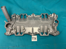 1957-1958 Chevrolet Corvette Rochester Fuel Injection Intake Manifold - 3741193