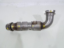 GENUINE 2018 HYUNDAI SANTA FE  28291-2F900 EXHAUST RESONATOR 28291/2F900 323015 