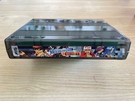 New version MVS SNK 161 in 1 Multi games cartridge NEO GEO 161 card  V2 Version