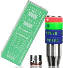 Golf Swing Speed Trainer Adjustable Training Equipment Golf Tempo Aid Own Club