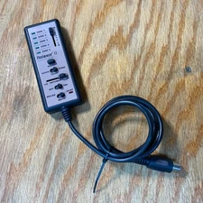 Relaxor II Command Wand Massage Controller Remote K25HE