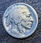 1919 S Buffalo Nickel 5C Circulated Uncertified US Coin