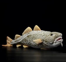 Codfish Pacific Cod Fish 16" Stuffed Sea Animal Plush Toys Doll Kids Gifts