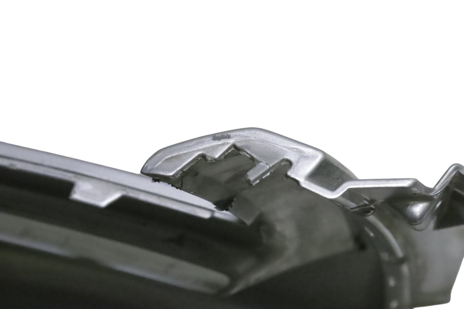 Rolls-Royce Ghost Front Bumper Cover Skin 2010 2011 2013 2014 OEM
