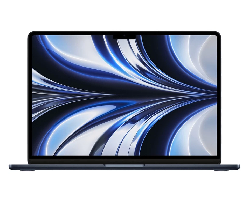 Apple MacBook Air 13" M2 · 24GB · 512GB, Foto 1 von 5