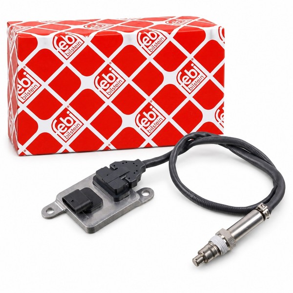 febi Nox-Sensor FüR Mercedes W205 A205 C205 W213 W447 Sprinter OM642 OM651 OM654-image