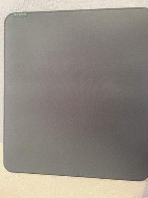 Razer Gaming Mouse Pad Strider Black Used