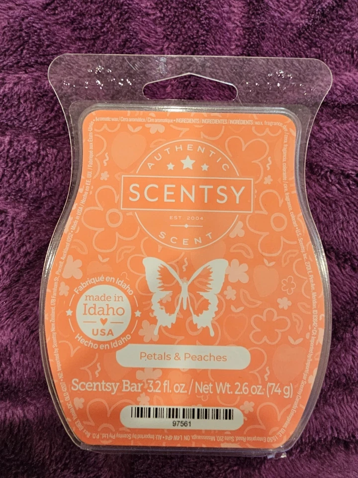 香味蜡条! 3 条捆绑包! 查看含气味的图片 — 第 3/3 张图片