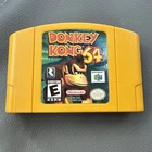 Donkey Kong 64 Nintendo N64 | Authentic | Cartridge Only