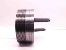 8 5/8 8 CSG API 5B THREAD PLUG GAGE 8.625 RD ROUND CASING RC R.C. OIL USA MADE
