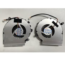 For MSI GE62 GP62 GL62 PE70 Computer Fan MS-16J5 MS16J3 Notebook GE72