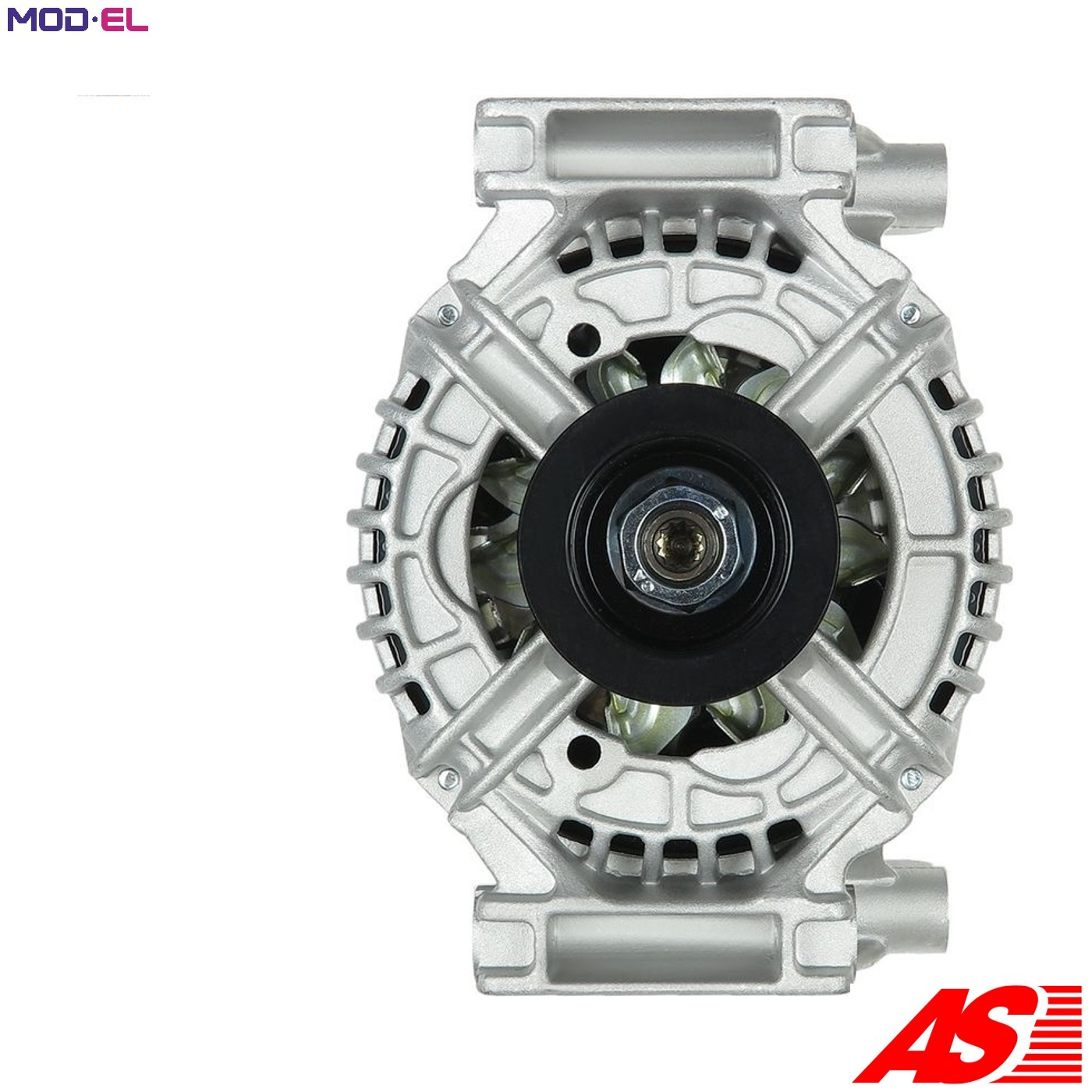 Brand New Alternator 12V 120A for SAAB 9-3 Convertible 2003-2015 OE 0124425133 - Image 6