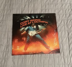 Cory Wong Vinyl | eBay