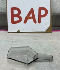 OEM Samsung Ice Scoop DA61-14309A from Model RS28CB7600QLAA