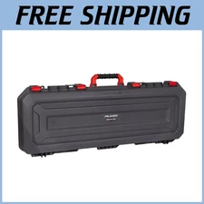 Watertight Tactical Firearm Case with Pressure Release