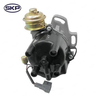 DISTRIBUTOR (ignition) fits 88-89 Toyota Corolla DLX LE SR5 1.6