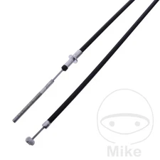 17931-rear brake cable compatible with YAMAHA YN 50 NEOS 3,9 CV, 2,9 KW 1CIL. 5A