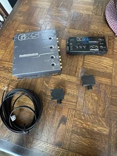 AudioControl 6XS & LC2i PRO, Concert Series 6-Channel Electronic Crossover & Con