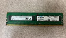 DDR4-2133 8 GB RDIMM ECC, DRAM